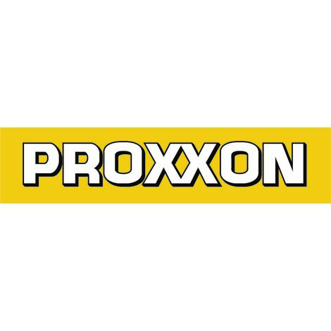 Proxxon Komplett-Steckschlüsselsatz 1/4" + 1/2" (56-teilig)