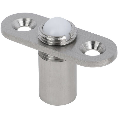 Hermat Glastür-Nylon-Kugelschnäpper 6702 6702-20