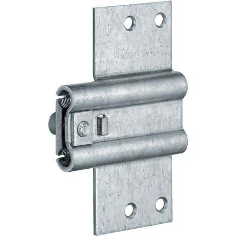 Simonswerk Ot-Anschraubtasche Variant® V 3611 Dl-R Stahl verzinkt