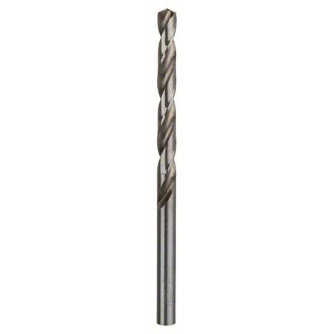 Bosch Accessories 2608585928 HSS Metall-Spiralbohrer  6.8 mm Gesamtlänge 109 mm geschliffen DIN 338