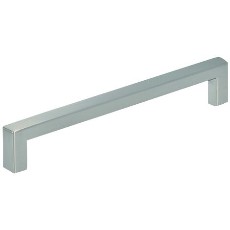 Format Gehrungsgriff Square Edelstahl hohl 12x320mm (1/3)
