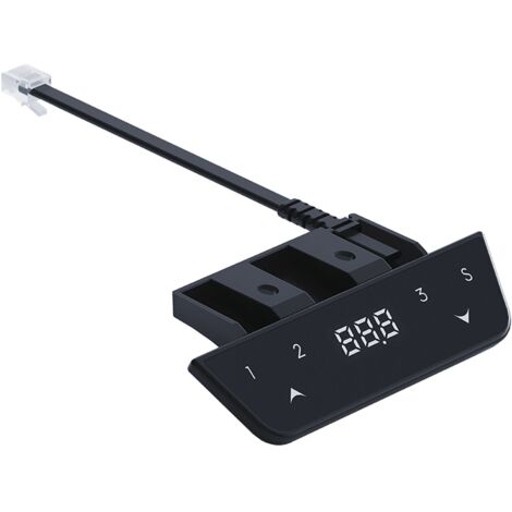 Hettich ActiSwitch Eco-Memory RJ11
