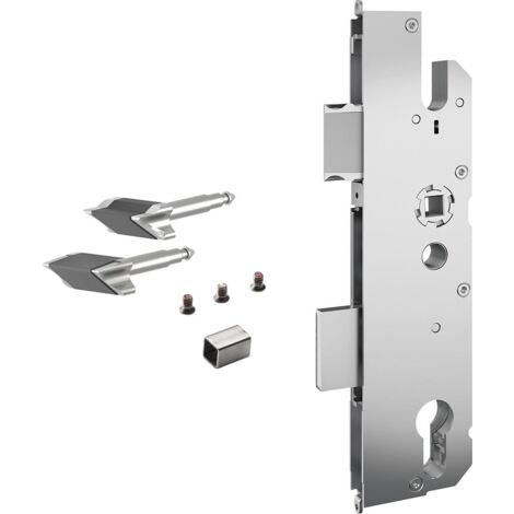 Hauptschloss-Set RHS RB 1000SL,PZ,S55721,LR,MFS,H