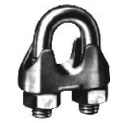 DIN 741 (ehem.) galZn 19mm/M12 3/4 HP (1/2)