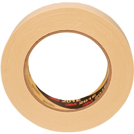 Klebeband 201E Krepp 36mmx50m 3M