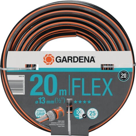 Gardena Flex Schlauch 9x9 (1/2") 50 m, o.A., 18039-22 50 Stk