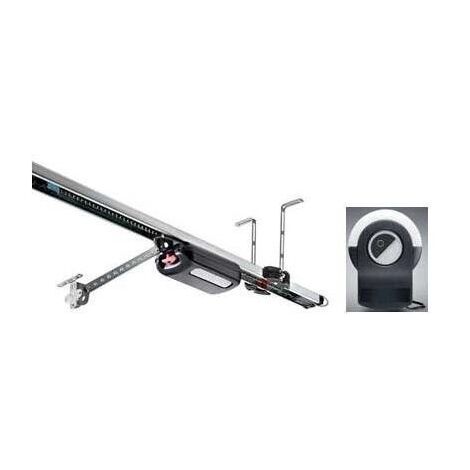 Garagentor-Motorisierungssatz - PRO+ S9110 Motor SOMMER S10156-00091