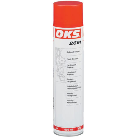 Schnellreiniger, Spray OKS 2661 600 ml (1/5)