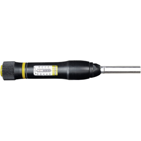 Proxxon MicroClick Drehmomentschrauber MC 2 für 0,4-2 Nm