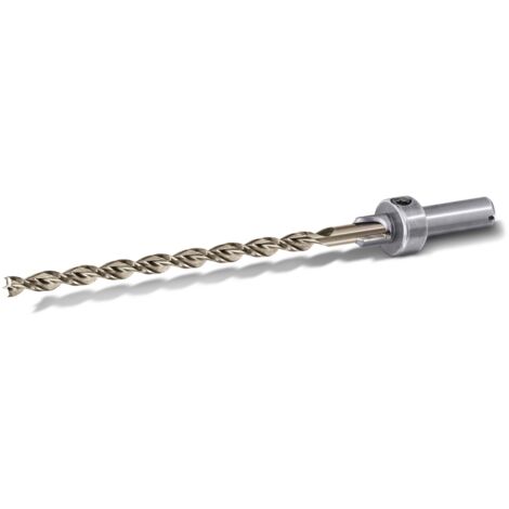 Spax Step Drill 6 - Bohrsenker 6 Mm - (1/5)