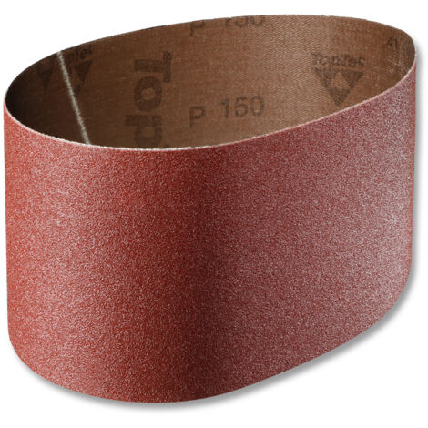 Sia 2920 woodxHandbänder und Hülsen 75x533 mm Korn 100 ohne Loch (1/2)
