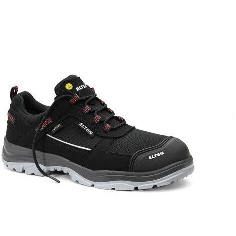 ELTEN Sicherheitshalbschuh MATTHEW Pro GTX Low ESD S3 CI Typ 2 7278102-41 (1/5)