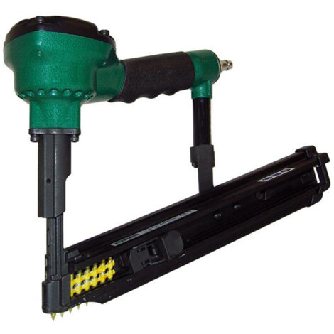 PREBENA Ankernagler ST2-ANK50 – Profi-Nagler Für Holzverbinder