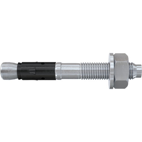 fischer Bolzenanker FAZ II Plus 10/10 K 50 Stk