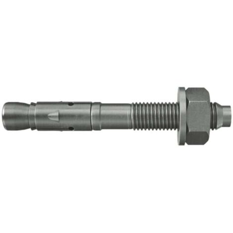 fischer Bolzenanker FAZ II Plus 12/10 K R 20 Stk