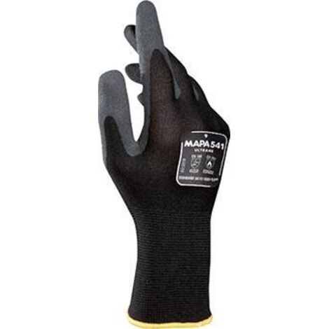 MAPA Handschuh Utrane 541, Gr. 11 12 Stk