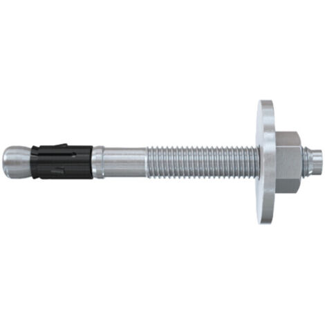 fischer Bolzenanker FAZ II Plus 10/10 K GS 50 Stk