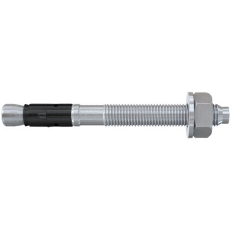 Fischer 564588 FAZ II Plus 12/30 Bolzenanker 130 mm 12 mm 20 St.