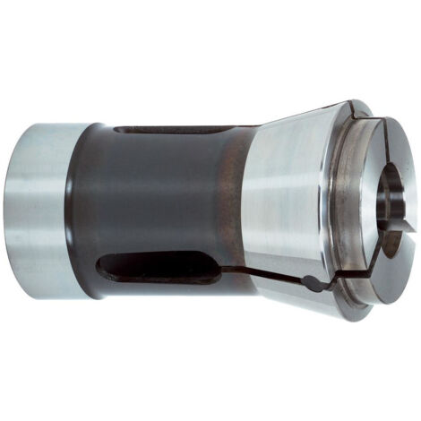 Fahrion Druckspannzange DIN6343 0173E 420 Querrillen (1/3)