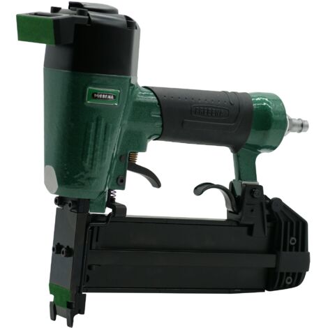 Prebena Druckluftnagler 2 P-J-50 SVN-T  f. Glasleisten