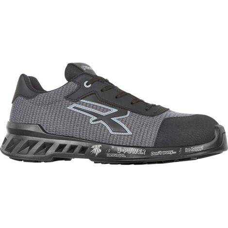 Halbschuh ADAM, ESD SRC S1P, Gr.48 (1/5)