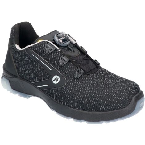 Halbschuh SUMM SEVEN, BOA, S3, Gr.40