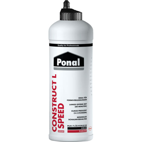 Ponal Construct L Speed 10kg