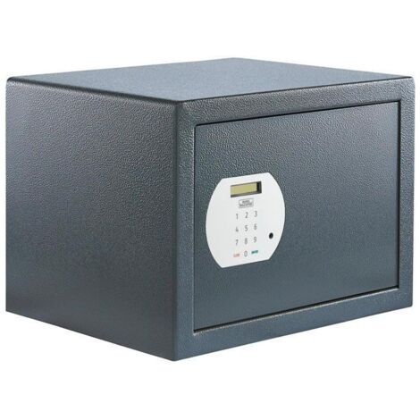 Möbeltresor Pure-Safe PS 130 E H320xB440xT350mm 38,8 l anthrazit
