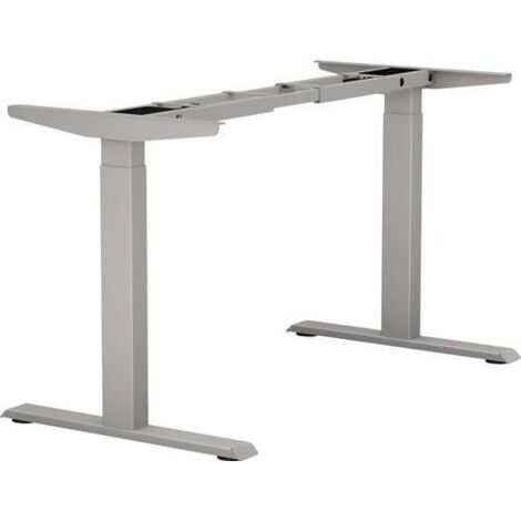 BMB E-MORE 2M2S, Weißaluminium, RAL 9006