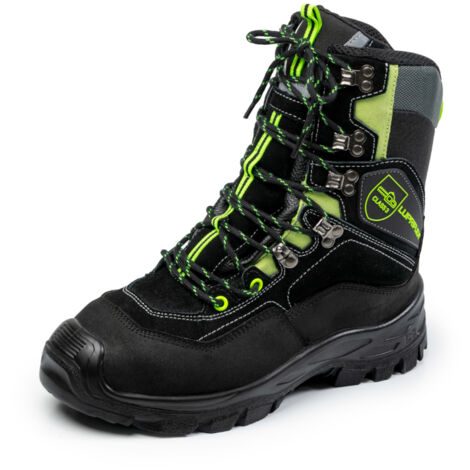 Lupriflex Schnittschutzstiefel Class 3 Sportive Hunter Gr. 43 WD