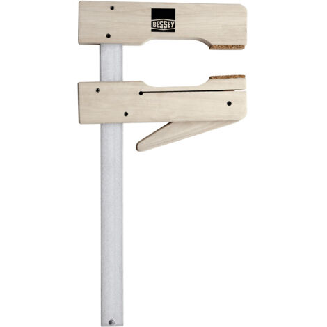 Bessey Holz-Klemmy HKL40