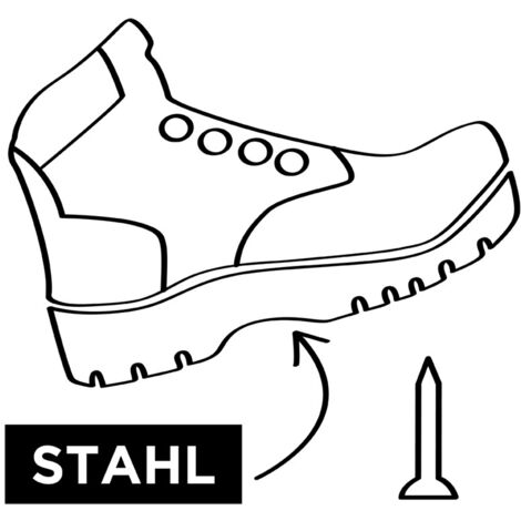 Lupriflex Schnittschutzstiefel Eco-Hunter Basic - Aktionspreise