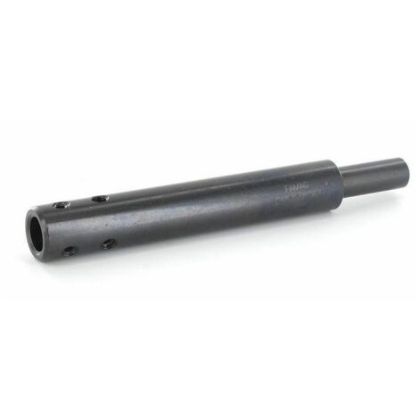 Famag Verlängerung für Forstnerbohrer Bormax 125 mm 163900100 Astlochbohrer
