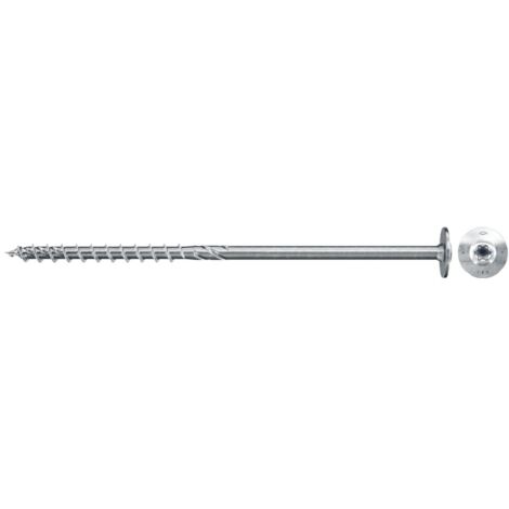 Fischer PowerFast II 8,0x260 TK TX TG blvz 50 (1/4)