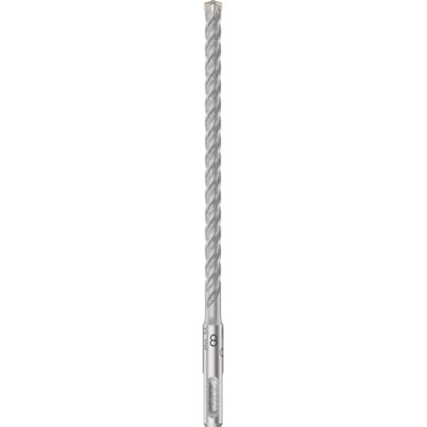 Bosch PRO SDS plus-5X Hammerbohrer 8 x 150 x 210 mm - 2608833900