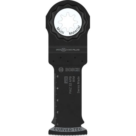 Bosch PRO PAIZ 32 APB Blatt für Multifunktionswerkzeuge 32 x 60 mm - 2608669128