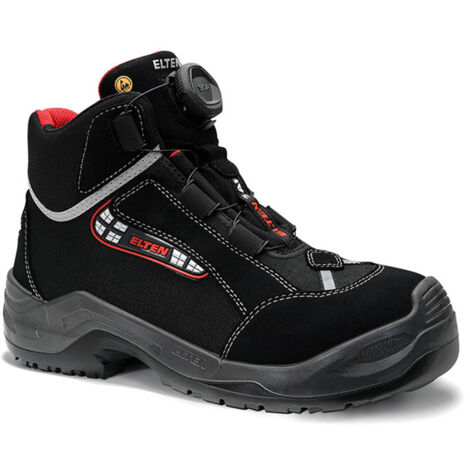 ELTEN Sicherheitsstiefel SANDER BOA® ESD S3S 768531-46 (1/5)