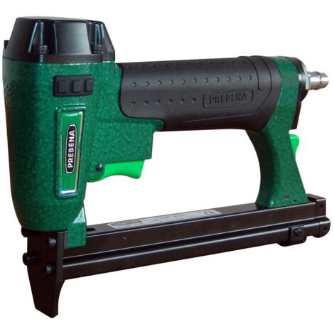 Prebena Druckluftnagler 1GP-D16 mit der neuen OPTIWEAR-TECHNOLOGY - (ersetzt 1M-D16) (1/2)