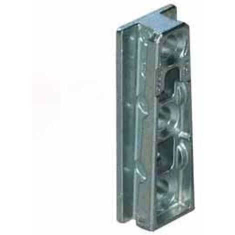 Verbindungsbeschlag Solid M Zamak