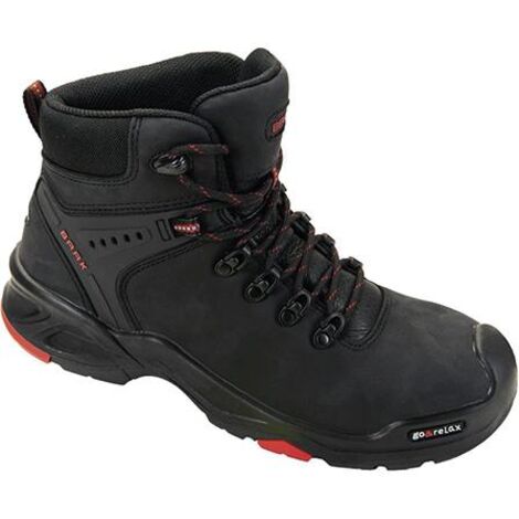 BAAK BROOKLYN Stiefel S3 - 50 (1/5)