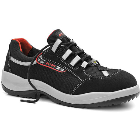 ELTEN Damen-Sicherheitshalbschuh MAJA Low ESD S3S 74781-36 (1/5)