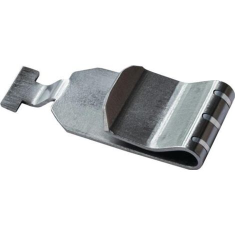 Fachbodenträger SC330 verz.f.Fachbodenregal Stecksystem 250/330kg SCHULTE
