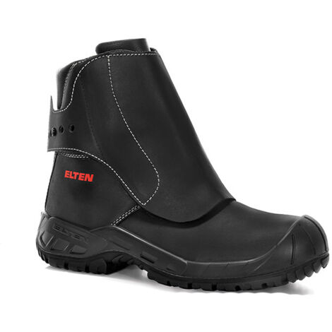 ELTEN Sicherheitsstiefel (Form C) LUIS S3 HI 8771-42 (1/5)