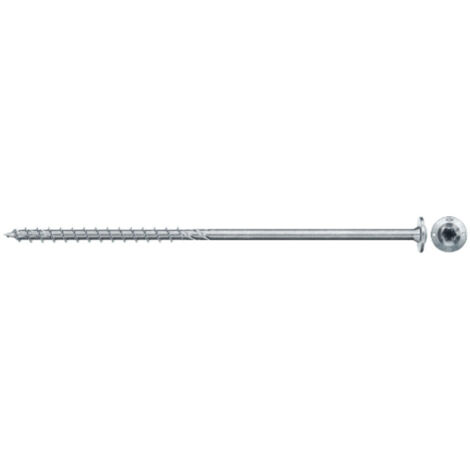fischer PowerFast II 6,0x180 TK TX TG blvz 100 400 Stk