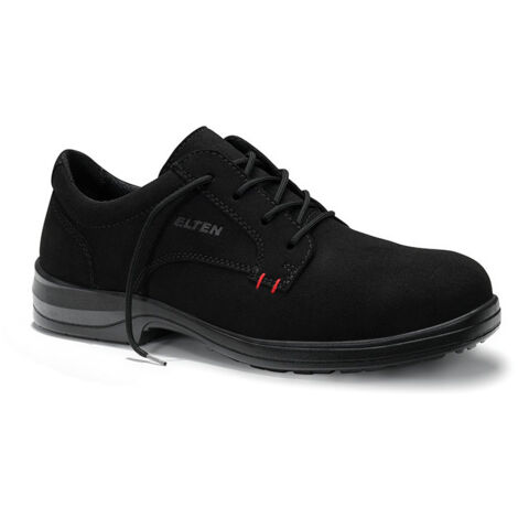 ELTEN Sicherheitshalbschuh BROKER XXB black Low ESD S1PS 729311-45 (1/5)