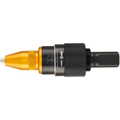 Marker Large AMF (1/4)