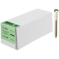 E-NORMpro DIN 571 Edelstahl A2 6x40 HP