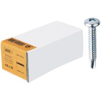 DIN 7504 ST galZn M (alt N)-H 3,9x22 HP E-No