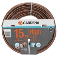Highflex Schl.10x10(1/2") 15 m, o.A, 18061