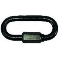 Rapidglieder gelb-Zn 10,0mm